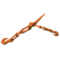 Tendeurs &agrave; chaîne, 3/8" - 1/2", 9200 lb (4,6 tonnes), Tendeur &agrave; levier Absolute Business Supply