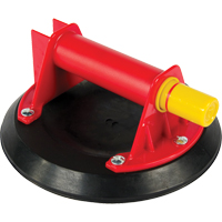 Ventouse a/m&eacute;canisme &agrave; pompe, 8" dia., Capacit&eacute; 123 lb Absolute Business Supply