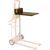 Triple Truck - Lifting Truck Absolute Business Supply