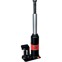 Bottle Jack, 5 tons, 13-2/5" Raised Height Absolute Business Supply