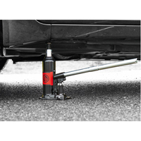 Bottle Jack, 20 tons, 11" Raised Height Absolute Business Supply