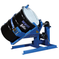 M&eacute;langeurs pour barils, 55 gal. US (45 gal. imp.) Capacit&eacute;, Vitesse fixe, 1 CV Absolute Business Supply