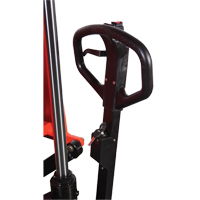 EBSL22N Battery Skid Lift, Steel, 2200 lbs. Capacity Absolute Business Supply