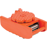 Patin &agrave; rouleaux pour machines, 11 tonnes Capacit&eacute; Absolute Business Supply