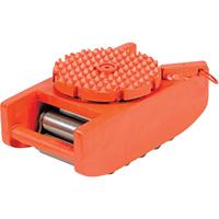 Patin &agrave; rouleaux pour machines, 11 tonnes Capacit&eacute; Absolute Business Supply