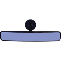 Forklift Wide Magnetic Mirror Absolute Business Supply