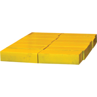 Counter-Balance Weight 600 lbs. Absolute Business Supply