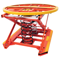 Pallet Lift Table