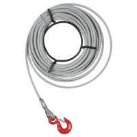 Galvanized Puller Cable Absolute Business Supply
