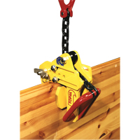 Pince de levage &agrave; t&ocirc;les multipositions sans marquage Topal NXR05 0-100 Absolute Business Supply