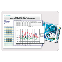 Logiciel Dynarope pour chargeur Absolute Business Supply
