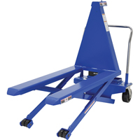Electric Skid Lift, Steel, 2500 lbs. Capacity Absolute Business Supply
