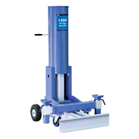 End Lift Jacks
