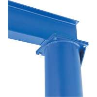 Fl&egrave;che sur pied Absolute Business Supply