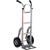 Hand Trucks & Accessories