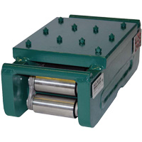 Machine Roller, 30 tons Capacity Absolute Business Supply