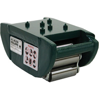 Machine Roller, 7.5 tons Capacity Absolute Business Supply