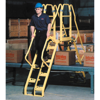 Machine Roller Kit, 40 tons Capacity Absolute Business Supply
