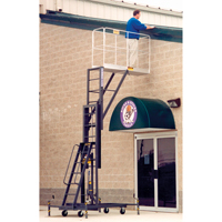 &eacute;l&eacute;vateur d'entretien Ballylift Absolute Business Supply