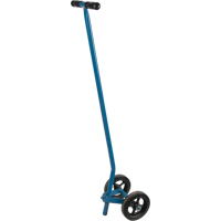 Specialized Platform Decks - Semi Live Skids - Jack Handle Absolute Business Supply