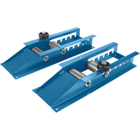 Cable Reel Rollers, 1.5 tons Capacity Absolute Business Supply