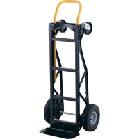 Diables transformables, Nylon, Capacit&eacute; 600 lb Absolute Business Supply