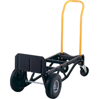 Diables transformables, Nylon, Capacit&eacute; 600 lb Absolute Business Supply