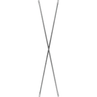 Composants d'&eacute;chafaudages - Croisillons, Croisillon, 120" la x 24" h Absolute Business Supply