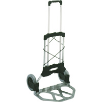 Diable repliable Superlite, Aluminium, Capacit&eacute; de 175 lb Absolute Business Supply