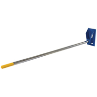 Forklift Carpet Boom, 108-1/2" Length, Carriage Mount, 2500 lbs. Capacity Absolute Business Supply