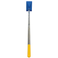 Forklift Carpet Boom, 144-1/2" Length, Carriage Mount, 1800 lbs. Capacity Absolute Business Supply