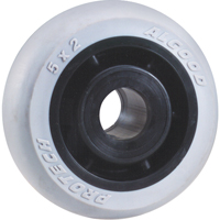 Roues en polyol&eacute;fine ProTech Absolute Business Supply