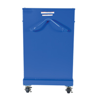 Lift Table, 30"L x 30"W, Steel, 840 lbs. Capacity Absolute Business Supply