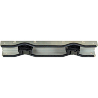 Wall Mount Double Gas Cylinder Support Bracket Absolute Business Supply