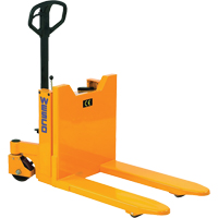 Container Tilters