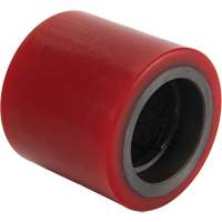 Roue en polyur&eacute;thane de remplacement pour transpalettes robustes Kleton Absolute Business Supply