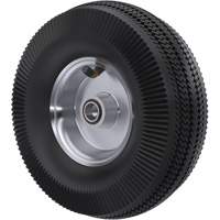 Pneumatic Wheel, 10" (254 mm), 350 lbs. (159 kg.) Capacity Absolute Business Supply