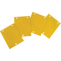 Support de montage pour grille de protection Absolute Business Supply
