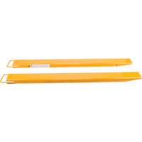 Fork Lift Accessories & Attachments