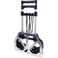 Diables pliables, Aluminium, Capacit&eacute; de 175 lb Absolute Business Supply