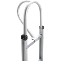 Aluminum Hand Truck Handle Absolute Business Supply