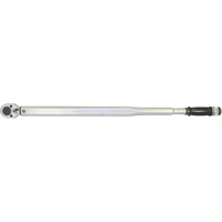 Cl&eacute; dynamom&eacute;trique JTW-34600, &agrave; cliquer, Entraînement 3/4" carr&eacute;, 100 - 600 lb-pi Absolute Business Supply