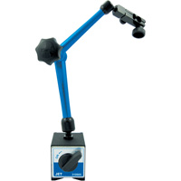 Base magn&eacute;tique JMB-2 avec bras Quick Set &agrave; trois joints Absolute Business Supply