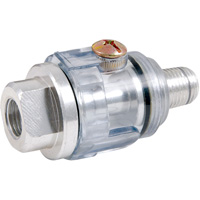Huileur AAM014 pour outils pneumatiques, 1/4" NPT Absolute Business Supply