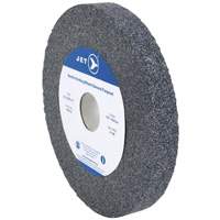 A810F General Purpose Bench Grinding Wheel, 8" x 1", 1" Arbor Absolute Business Supply
