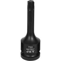 Impact Bit, Torx&reg;, T-50 x 1/2" Drive Absolute Business Supply