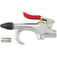 Air Blow Gun with Lever, 1/4" NPT Absolute Business Supply