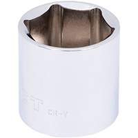 Douille, 32 mm, Prise 1/2", 6 pans Absolute Business Supply
