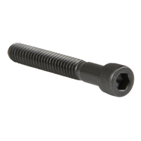 Socket Head Cap Screw, 1/4" Dia. x 1-3/4" L, Black Oxide Absolute Business Supply