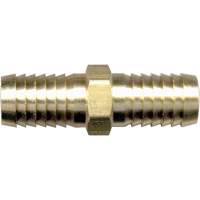 Hose Connector, Brass Absolute Business Supply